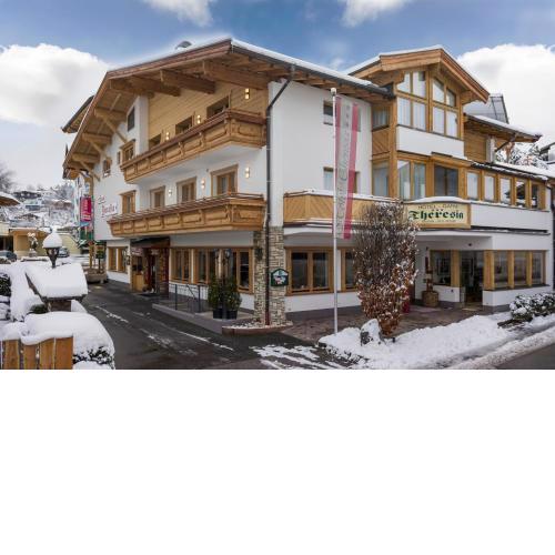 Hotel Theresia Garni