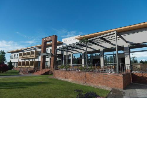 Hotel Thermalpark