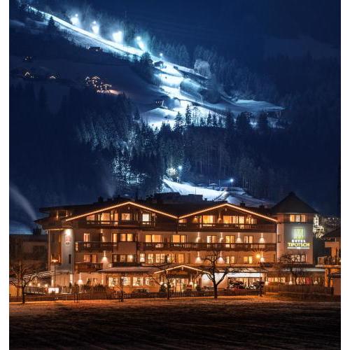 Hotel Tipotsch