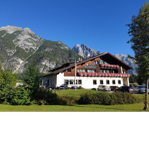 Hotel Tirolerhof
