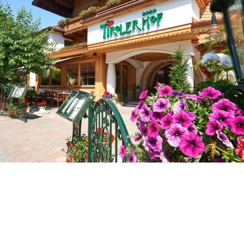 Hotel Tirolerhof
