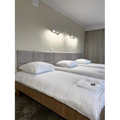 Hotel TM