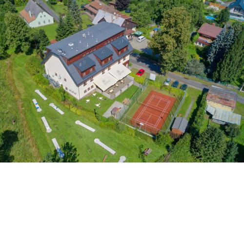 Hotel Toč