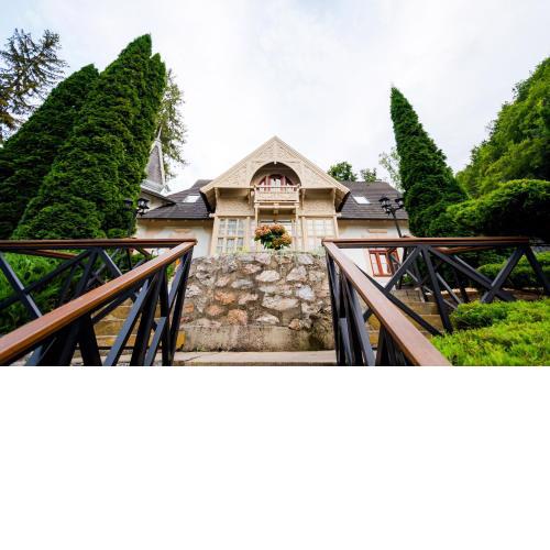 Hotel Tókert Szálloda és Étterem