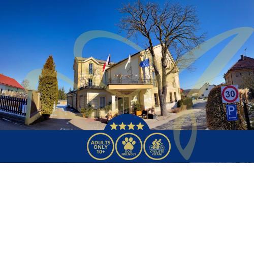 Hotel Tommy Wellness & Spa