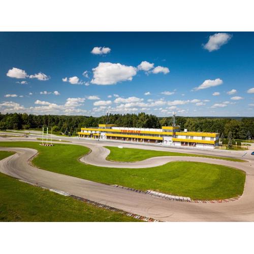 Hotel Tor Kielce