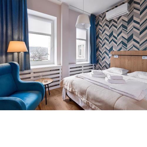 Hotel Traffic Poznań Stare Miasto