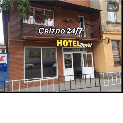 Hotel Travel
