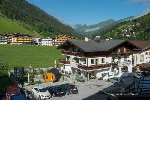 Hotel Tristkogel