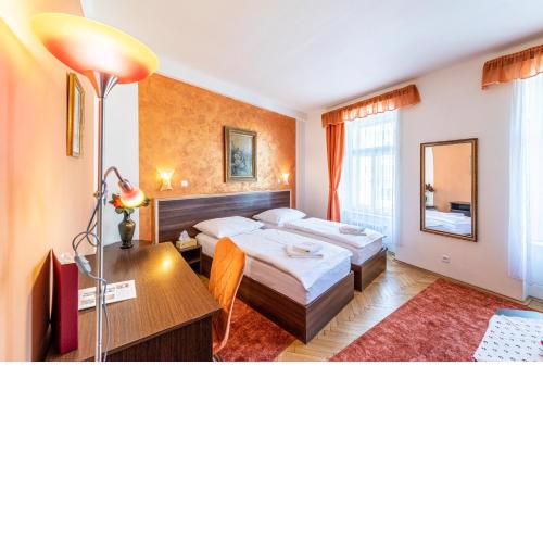 Hotel Trumf