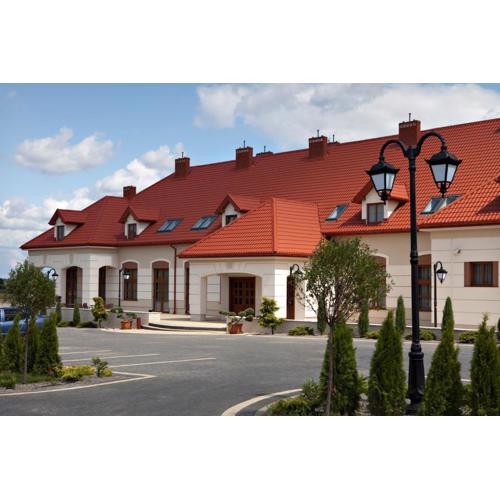 Hotel Trzy Róże