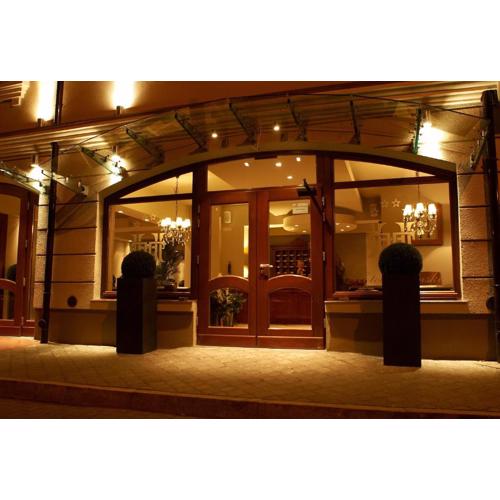 Hotel Tumski