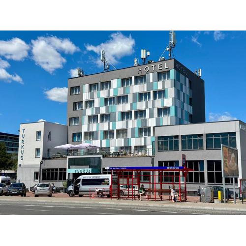 Hotel Turkus