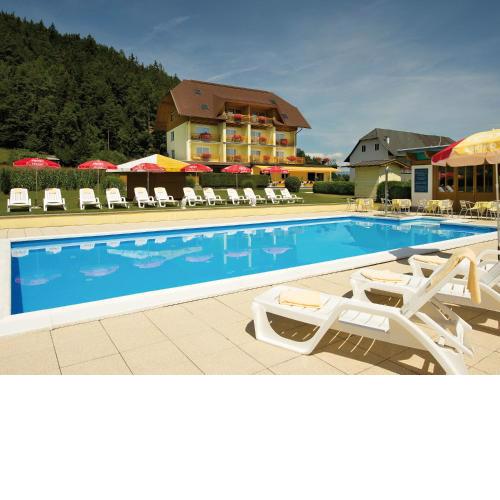 Hotel Turnersee