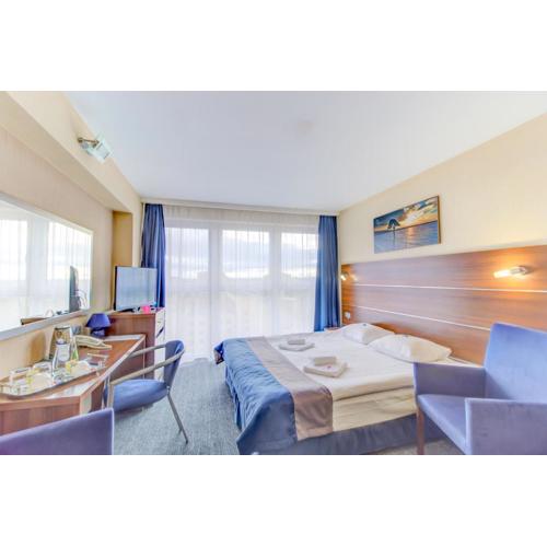 Hotel Tychy Prime