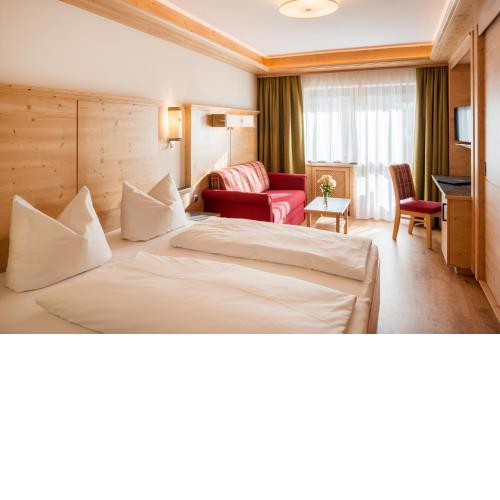 Hotel Tyrol am Haldensee