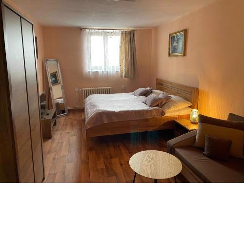 Hotel U Beránků