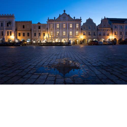 Hotel U Černého orla