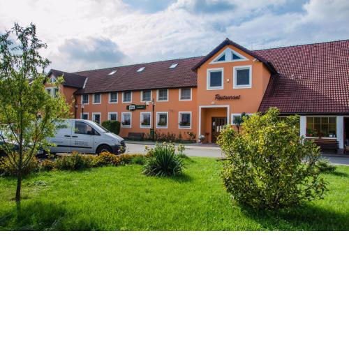 Hotel U Jezera