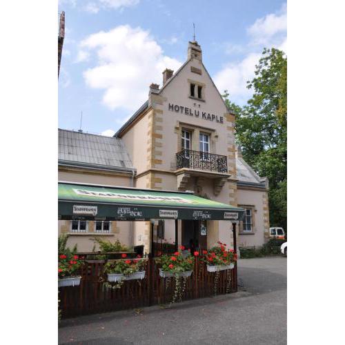 Hotel U Kaple