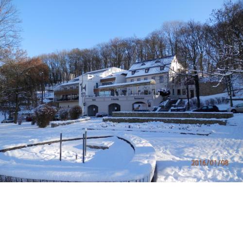 Hotel U Kozicky