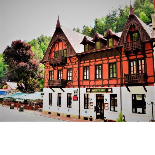 Hotel U Lípy