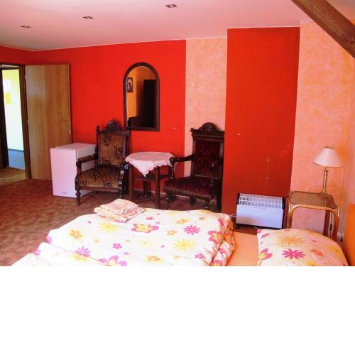 Hotel U Lišky