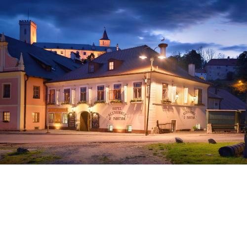 Hotel U Martina