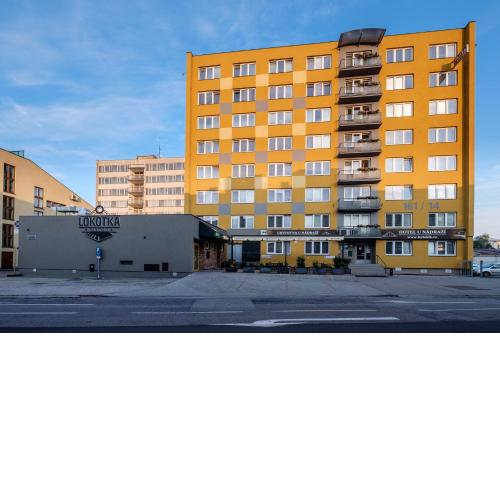 Hotel U Nádraží