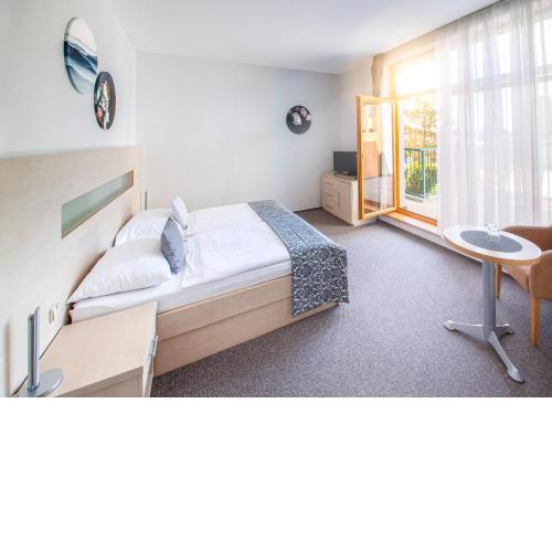 Hotel U Pramenu