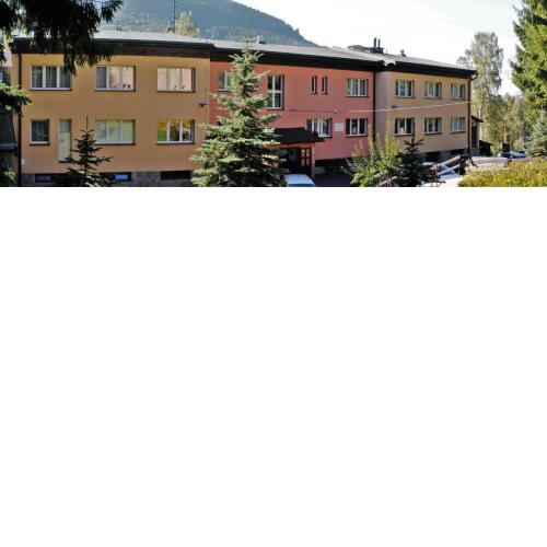 Hotel U Přehrady