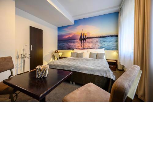 Hotel U Šuláka