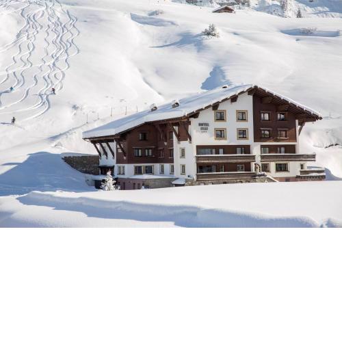 Hotel Ulli