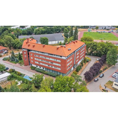 Hotel Uniwersytecki