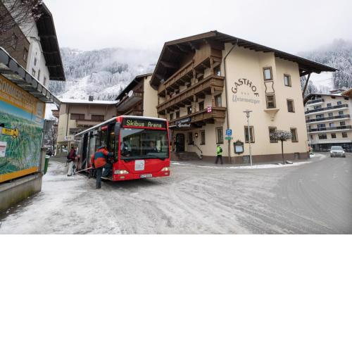 Hotel Untermetzger
