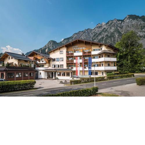 Hotel Untersberg