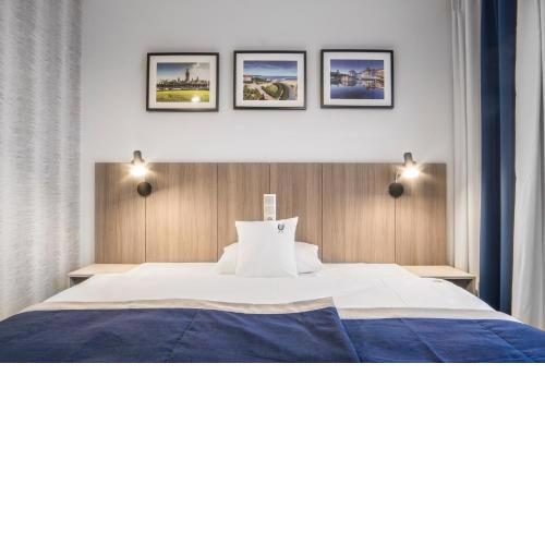 Hotel Urbi