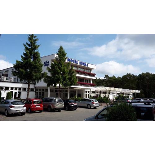 Hotel Ustka