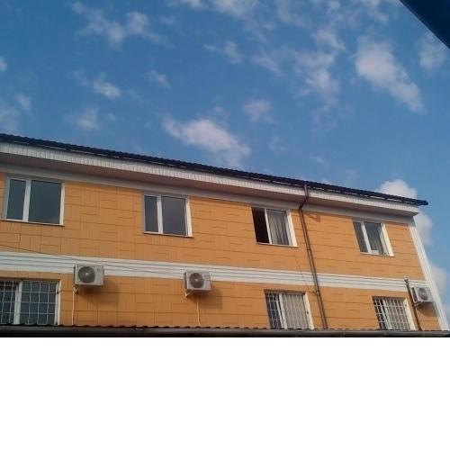 Hotel Uyut