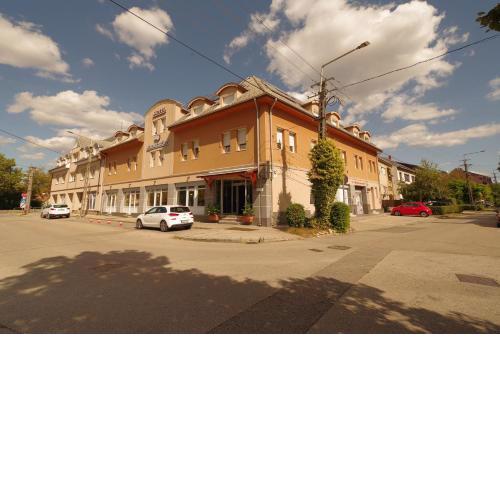 Hotel Vadászkürt Superior