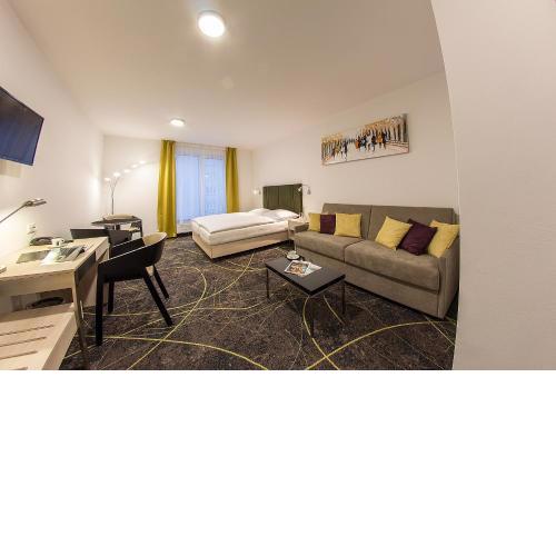 Hotel Valcha