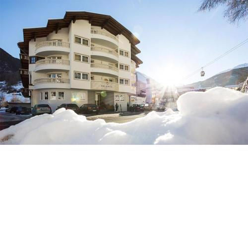 Hotel Valentin