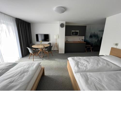 Hotel VARNSDORF