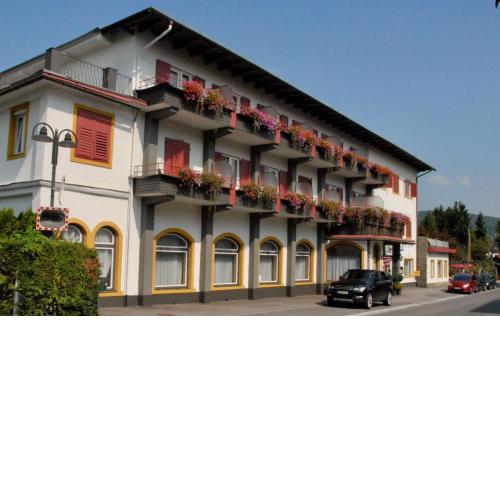 Hotel Velden Bacherlwirt