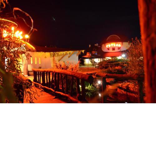 Hotel Veles