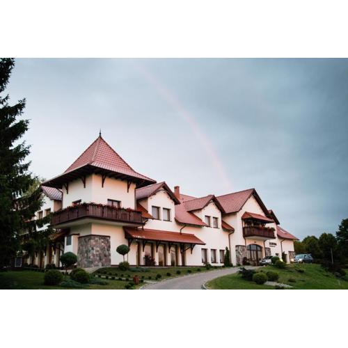 Hotel Ventus Natural & Medical Spa