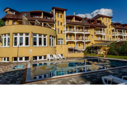 Hotel Venus