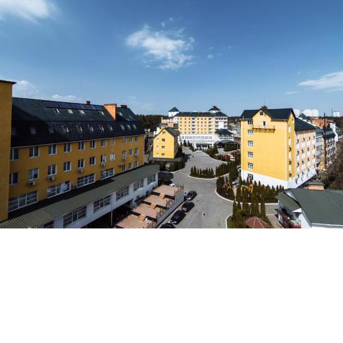 Hotel Verhovina