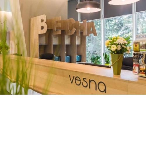 Hotel Vesna