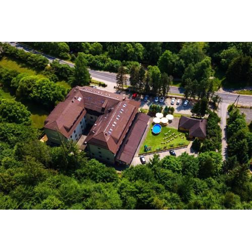 Hotel Vestina